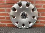 1 originele Volkswagen Golf, Touran en Caddy wieldop 15 inch, Ophalen of Verzenden, Gebruikt