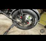 fatbike motor nieuw, Ophalen of Verzenden, Nieuw, 50 km per accu of meer, Overige merken