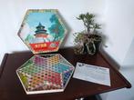 Chinese Checkers / Halma vintage – pp009 Zeldzaam!, Hobby en Vrije tijd, Gezelschapsspellen | Bordspellen, Een of twee spelers