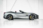 Ferrari Portofino V8 HELE | Passenger Display | Sport Exhaus, Auto's, Ferrari, Automaat, Gebruikt, Cabriolet, Origineel Nederlands