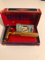 Gillette TECH Razor scheermes USA, Ophalen of Verzenden