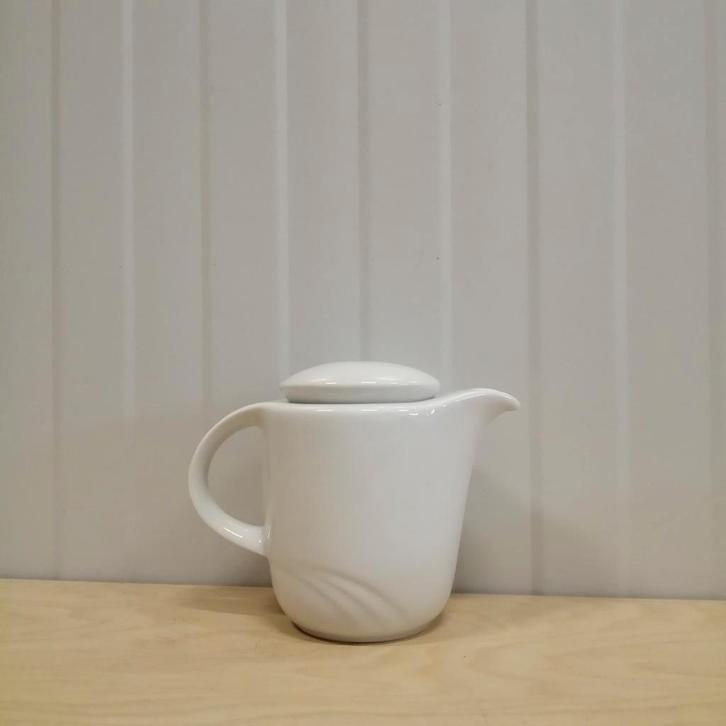 Schönwald Germany Koffiekan/Melkkan/Theekan (Porselein), Huis en Inrichting, Keuken | Servies, Gebruikt, Porselein, Ophalen of Verzenden