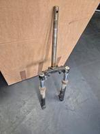 Voorvork compleet  la souris / agm / btc / riva / santini