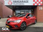 Renault Clio 1.0 TCe Bi-Fuel Zen // FULL LED // CRUISE CONTR, Voorwielaandrijving, 12 maanden, Origineel Nederlands, Bedrijf