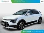 Kia Niro 1.6 GDi Hybrid ExecutiveLine | Schuifdak | Stoelven, 1374 kg, Gebruikt, Euro 6, Origineel Nederlands