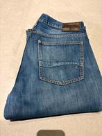 Tommy Hilfiger jeans maat 38-32, Ophalen of Verzenden, Zo goed als nieuw, Blauw, W36 - W38 (confectie 52/54)