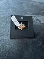 Nieuwe ring …. Stainless steel, Sieraden, Tassen en Uiterlijk, Ringen, IJzer of Staal, Ophalen of Verzenden, Zo goed als nieuw