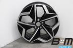 NIEUW! Org. 1 losse 19 inch Andoya velg VW ID3! 10A601025J, Auto-onderdelen, Gebruikt, Velg(en)