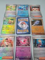 Pokémon - Prismatic setje Poké balls, Ophalen of Verzenden, Zo goed als nieuw