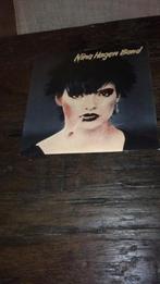 Nina hagen, Ophalen of Verzenden, Gebruikt, 12 inch, Poprock