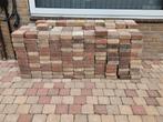 Koppelstones, Ophalen, Klinkers, Zo goed als nieuw, 10 m² of meer
