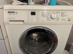 Miele Wasmachine W2203, Witgoed en Apparatuur, Ophalen, 1200 tot 1600 toeren, Gebruikt, Voorlader