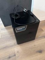Samsung Subwoofer - Krachtige Bass!, Gebruikt, Subwoofer, Ophalen of Verzenden, 60 tot 120 watt