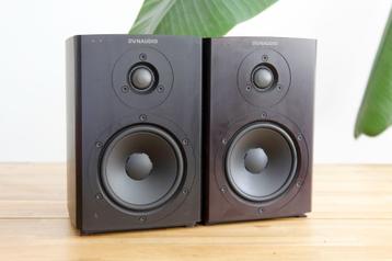 Dynaudio XEO 2 actieve speakers. Met hub beschikbaar voor biedingen