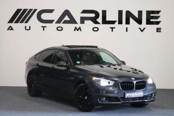 BMW 5-serie Gran Turismo 535xi High Executive AUT. PANORAMA  beschikbaar voor biedingen