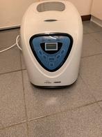Broodbakmachine Princess, Ophalen, Gebruikt, Met timer, Meer dan 10 programma's