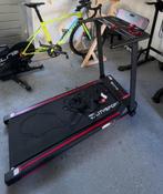 Citysports loopband 0-12 km/u, Sport en Fitness, Fitnessmaterialen, Ophalen, Zo goed als nieuw, Overige typen