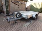 Autoambulance, autotransporter, machinetransporter Anssems, Ophalen, Zo goed als nieuw