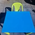 Kinder Tafel en Stoel Set, Ophalen of Verzenden, Gebruikt, Tafel(s) en Stoel(en)