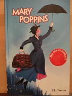 Mary Poppins boek, Boeken, Ophalen of Verzenden, Zo goed als nieuw
