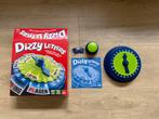 Dizzy letters, Ophalen, Gebruikt, Goliath