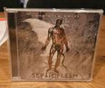 Septicflesh - Ophidian Wheel CD Nieuw, Cd's en Dvd's, Ophalen, Nieuw in verpakking