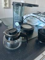 klein koffiezetapparaat van Douwe Egberts, Witgoed en Apparatuur, Koffiezetapparaten, Gebruikt, Overige modellen, Gemalen koffie