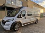 Weinsberg CaraBus 630 ME Actie 4000,- korting, Caravans en Kamperen, Automaat, Ringverwarming, Fiat, Tot en met 2