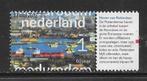 2012, Madurodam, Haven van Rotterdam [2928] (K2402), Postzegels en Munten, Postzegels | Nederland, Ophalen of Verzenden