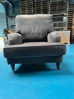 Fauteuille te koop, 75 tot 100 cm, Ophalen of Verzenden, Zo goed als nieuw, Stof