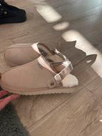 Ugg goldenstar, UGG, Beige, Nieuw, Ophalen of Verzenden