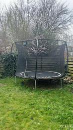 Trampoline, Kinderen en Baby's, Speelgoed | Buiten | Trampolines, Ophalen of Verzenden