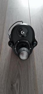 Logitech Driving Force shifter voor G29, G923 en G920, Spelcomputers en Games, Spelcomputers | Sony PlayStation Consoles | Accessoires