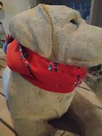 Beeld  golden Retriever 42 cm, Ophalen, Zo goed als nieuw