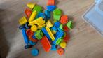 Nopper, Kinderen en Baby's, Speelgoed | Bouwstenen, Ophalen, Zo goed als nieuw, Overige merken