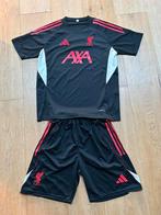 Liverpool tenue, Sport en Fitness, Voetbal, Ophalen of Verzenden, Zo goed als nieuw, Shirt