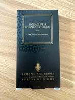 Simone andreoli ocean of a midnight moon, Ophalen of Verzenden, Nieuw