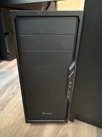 Gaming PC - GTX 1050, 8GB RAM, SSD+HDD, Computers en Software, Gebruikt, 8 GB, Ophalen of Verzenden, Gaming