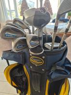 Golfset Dames - Ping clubs, Sport en Fitness, Golf, Ophalen, Gebruikt, Set, Ping