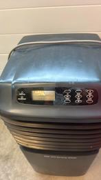 Mobiele Airco met Timer, Ophalen, Gebruikt, Minder dan 60 m³, 3 snelheden of meer