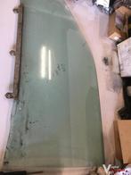 Mercedes W124 Coupé raam linksvoor of Rechtsvoor, Auto-onderdelen, Ophalen, Gebruikt, -, -