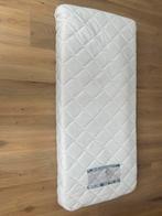 Matras peuterbed 70x140 schoon, Ophalen, Gebruikt, 190 cm of minder, Matras