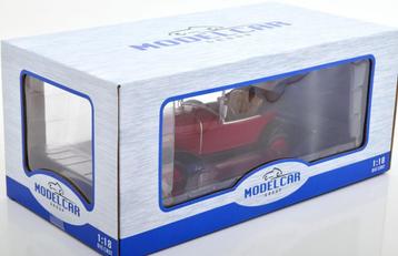 Citroen 5HP rood 1924 1:18 beschikbaar voor biedingen