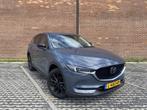 Mazda CX-5 2.0 SkyActiv-G 165 Sportive | AUTOMAAT | APPLE CA, 15 km/l, Origineel Nederlands, SUV of Terreinwagen, Zilver of Grijs