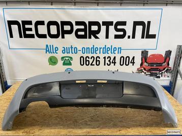 BMW 1 SERIE E87 E81 M PAKKET BUMPER ACHTERBUMPER 51128045541 beschikbaar voor biedingen