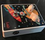 Rangemaster Treble Booster, Ophalen of Verzenden, Nieuw, Distortion, Overdrive of Fuzz