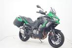 Kawasaki VERSYS 1000 S (bj 2021), Motoren, Naked bike, Bedrijf, 4 cilinders, 1043 cc