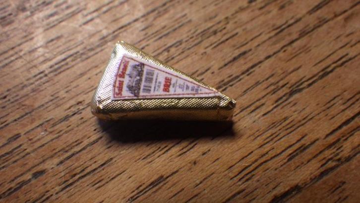 Poppenhuis: Puntje Brie, Verzamelen, Poppenhuizen en Toebehoren, Nieuw, Poppenhuis, Ophalen of Verzenden