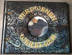 JOHN HOWE - VERDWENEN WERELDEN - TOLKIEN - HARDCOVER, Verzamelen, Lord of the Rings, Ophalen, Zo goed als nieuw, Boek of Poster