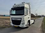 DAF CF 400 SSC , Alcoa , Valid Inspectie 10-2025 NL TRUCK, Achterwielaandrijving, Euro 6, Origineel Nederlands, Bedrijf